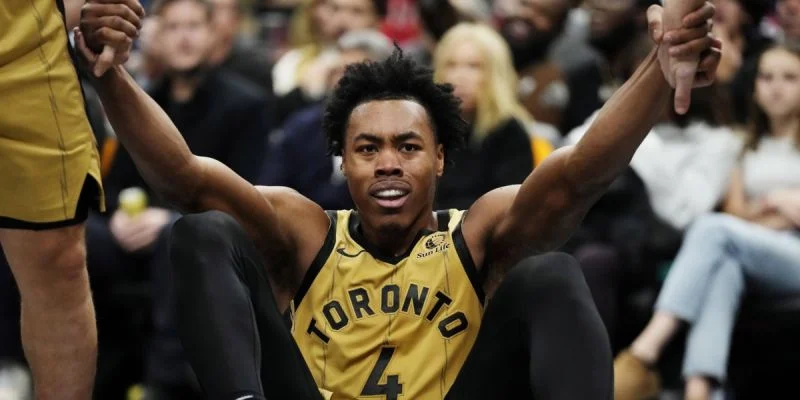 Торонто - Нью-Йорк