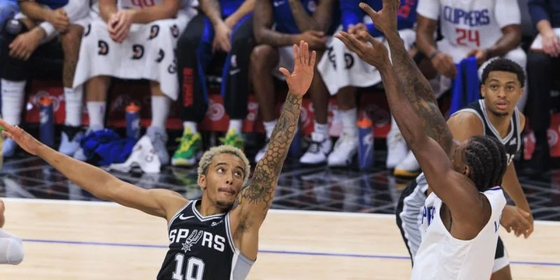 Нью-Орлеан - Сан-Антонио