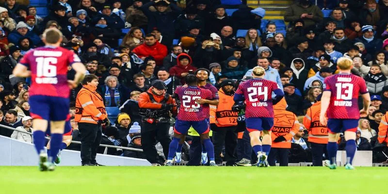 Лейпциг - Хайденхайм Лейпциг - Хайденхайм