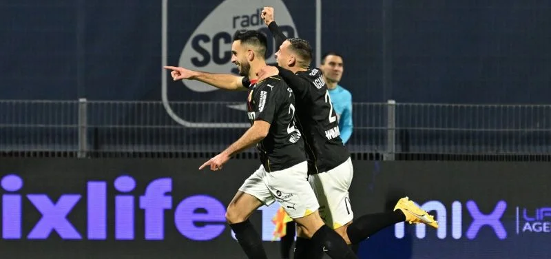 Ланс - Лион Ланс - Лион