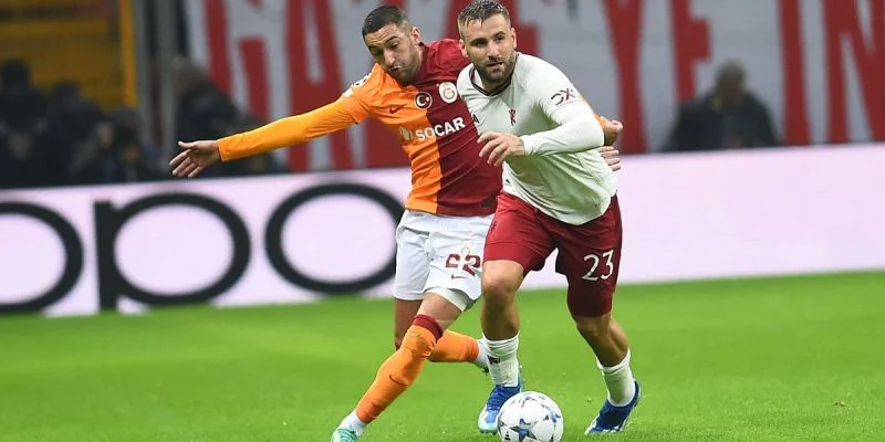 Ньюкасл - Манчестер Юнайтед