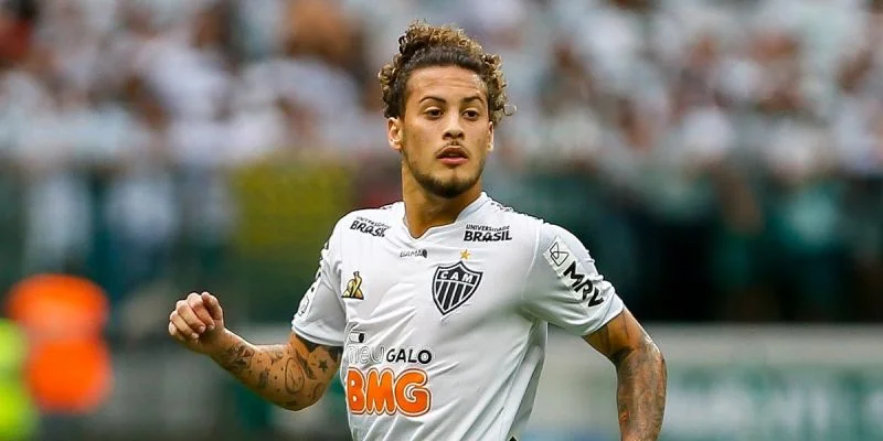 Атлетико Минейро - Сан Паулу