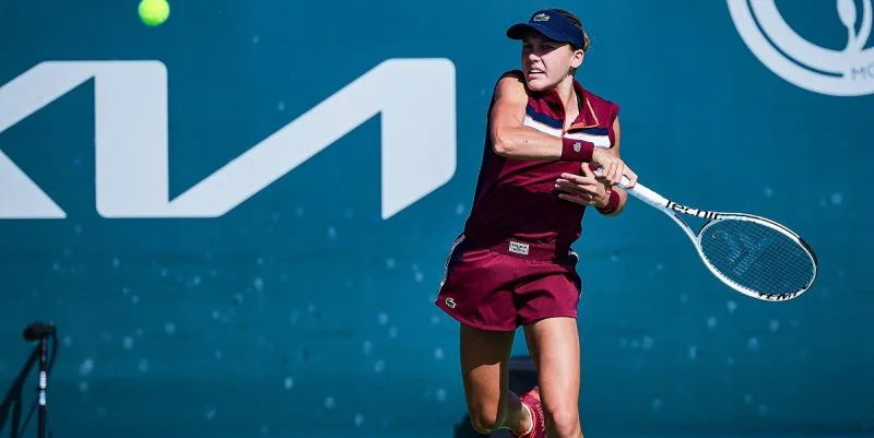 Эрика Андреева - Хизер Уотсон