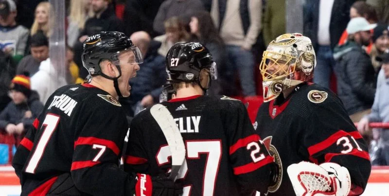 Оттава - Сиэтл