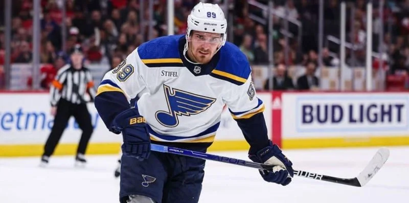 Аризона - Сент-Луис