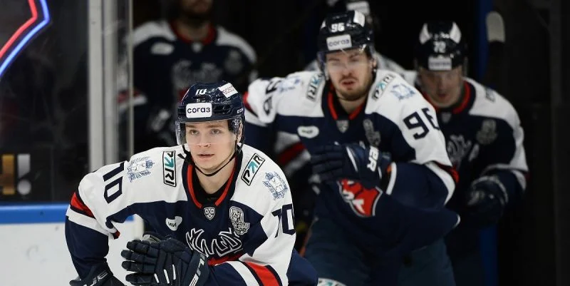 Торпедо НН - Динамо М