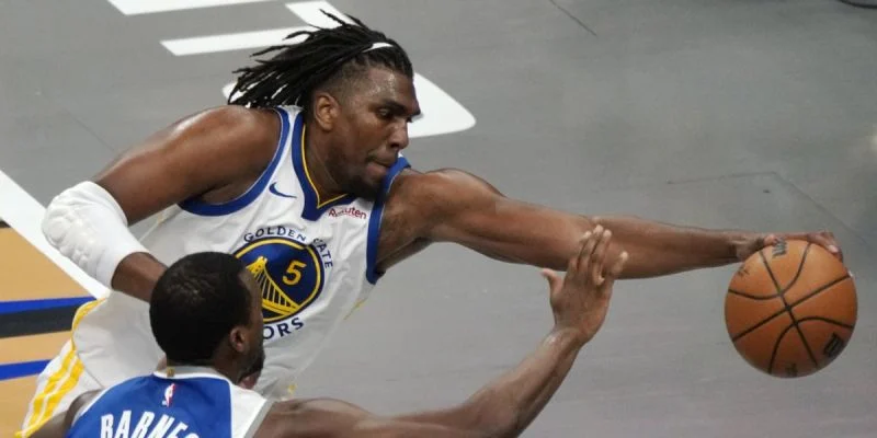 Клипперс - Голден Стэйт Клипперс - Голден Стэйт