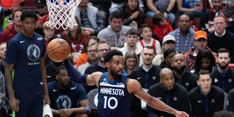 Шарлотт - Миннесота