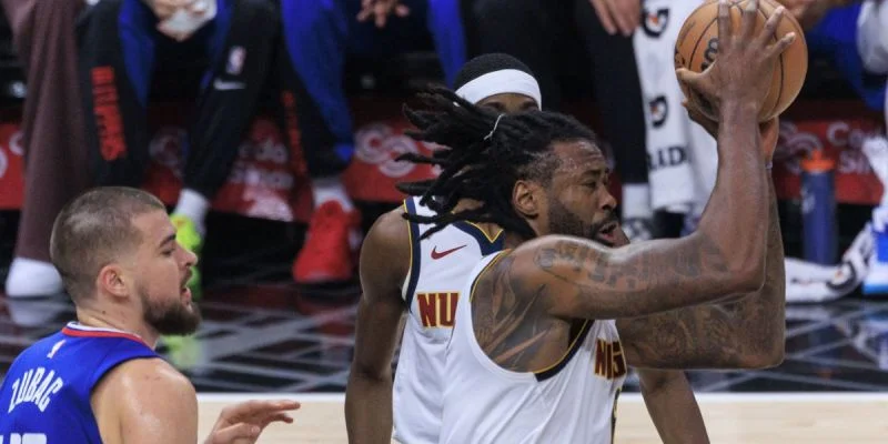 Сакраменто - Денвер