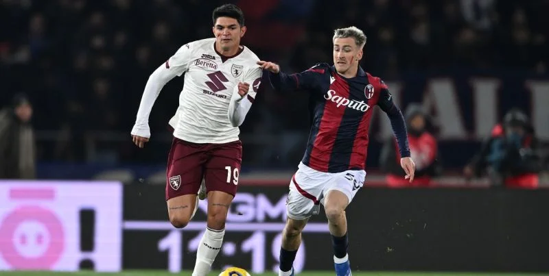 Лечче - Болонья