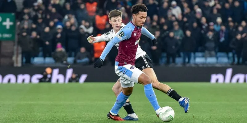 Борнмут - Астон Вилла