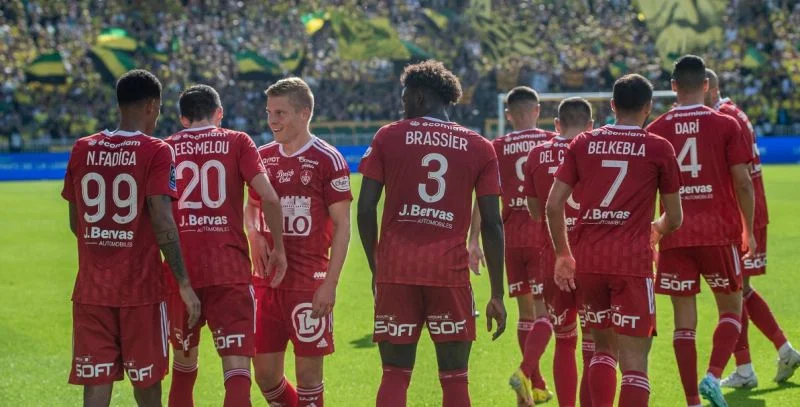 Брест - Клермон