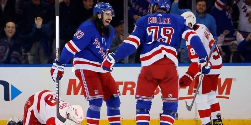 Рейнджерс - Сан-Хосе Рейнджерс - Сан-Хосе