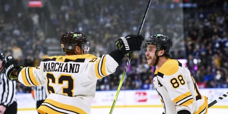 Бостон - Коламбус