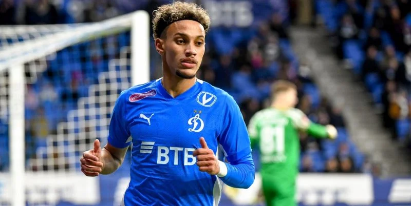 Динамо М - Рубин Динамо М - Рубин