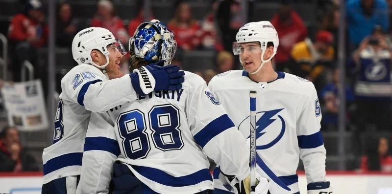 Тампа - Даллас