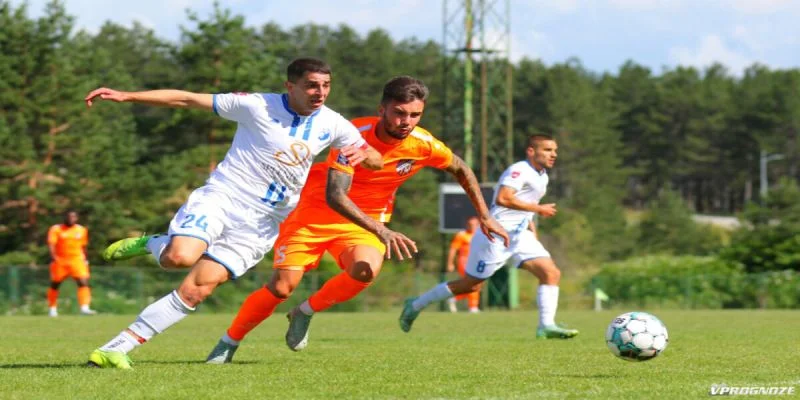 ЦСКА Ереван - Урарту