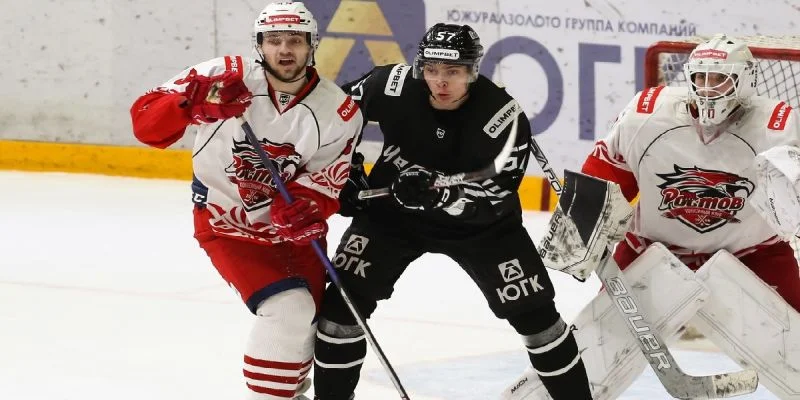 Зауралье - Ростов