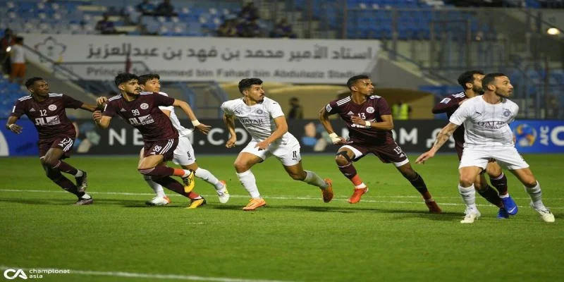 Аль-Файсали - Аль-Шарджа