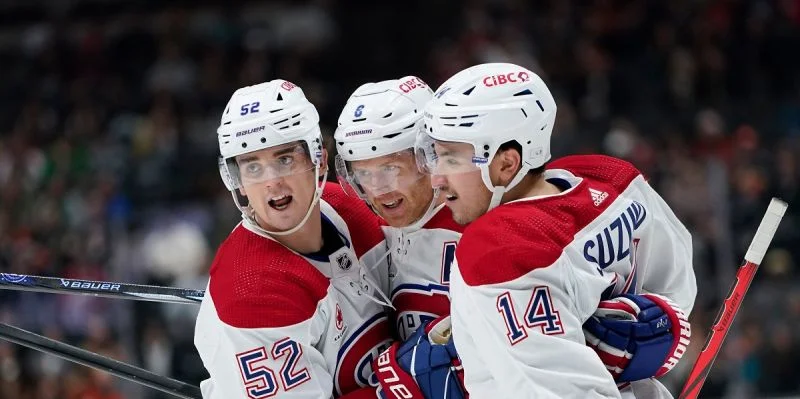 Монреаль - Сиэтл Монреаль - Сиэтл