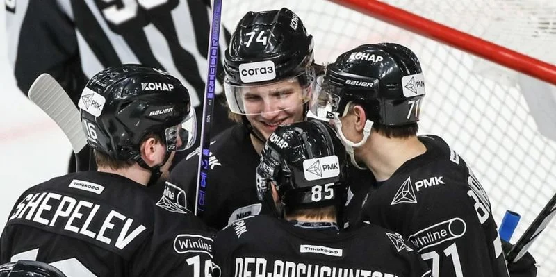 Трактор - Нефтехимик