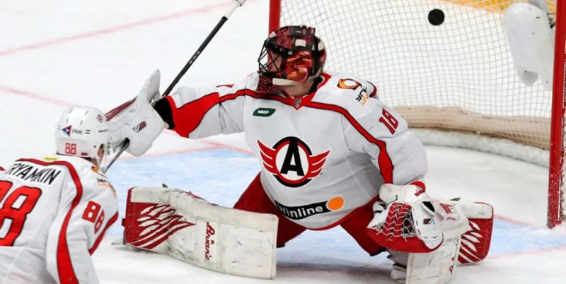 Автомобилист - СКА