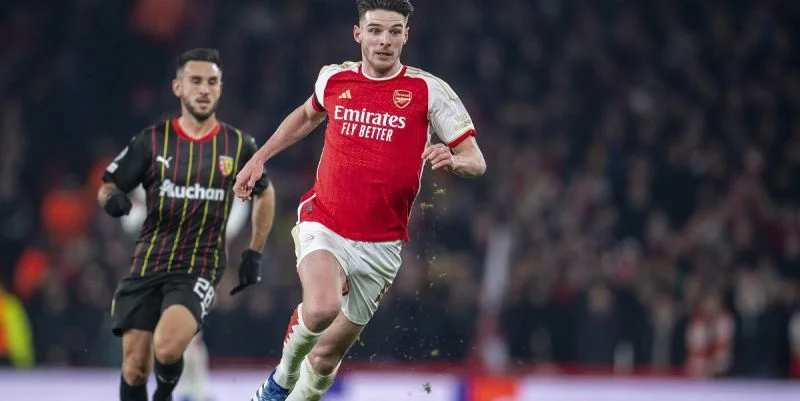 Лутон Таун - Арсенал