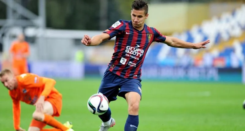 Погонь - Гурник