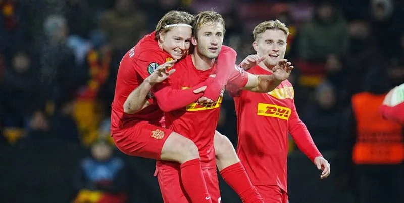 Норшелланн - АБ