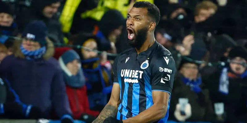 Брюгге - Зюльте-Варегем Брюгге - Зюльте-Варегем