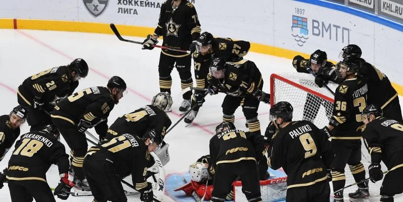 Адмирал - Амур