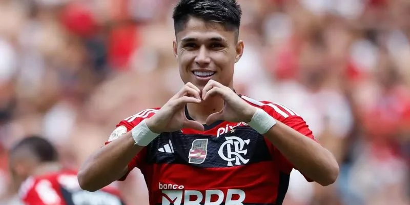 Сан Паулу - Фламенго