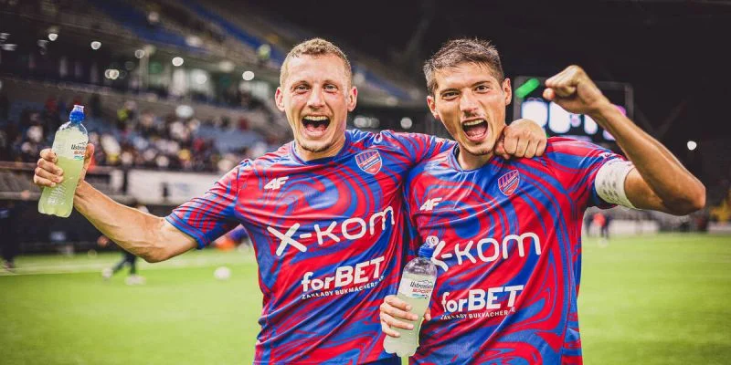 Ракув - Краковия