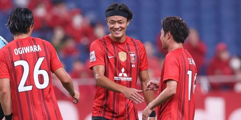 Ханой - Урава