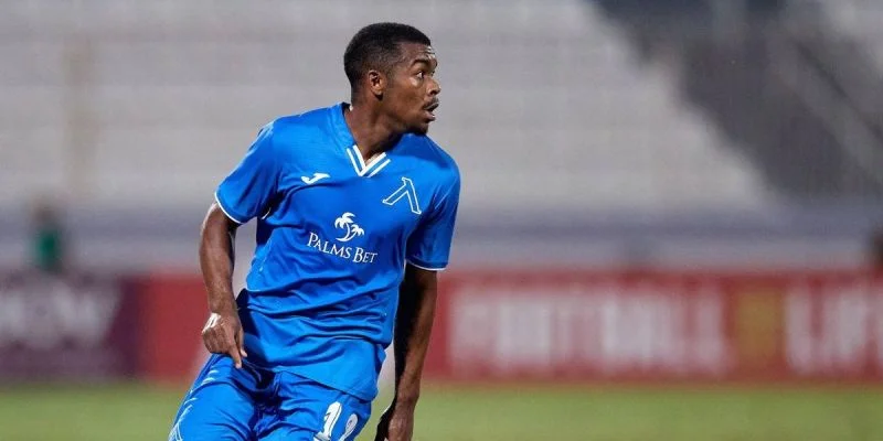 Хебар - Левски София