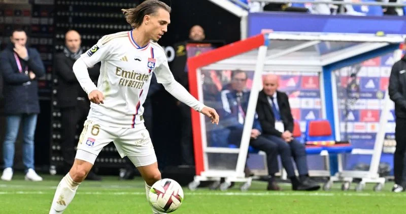 Марсель - Лион Марсель - Лион