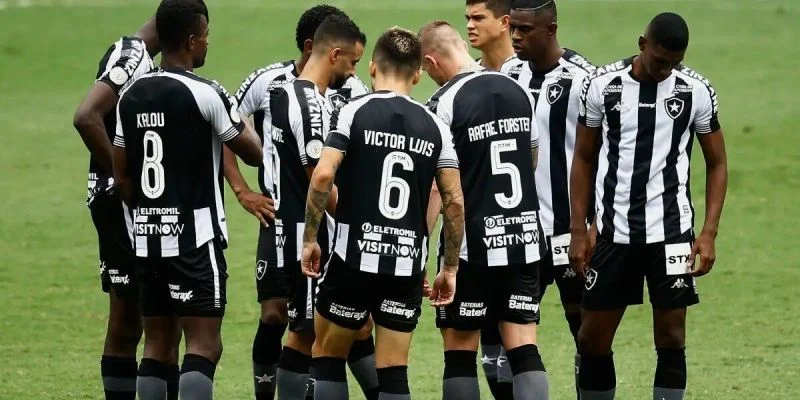 Интернасьонал - Ботафого