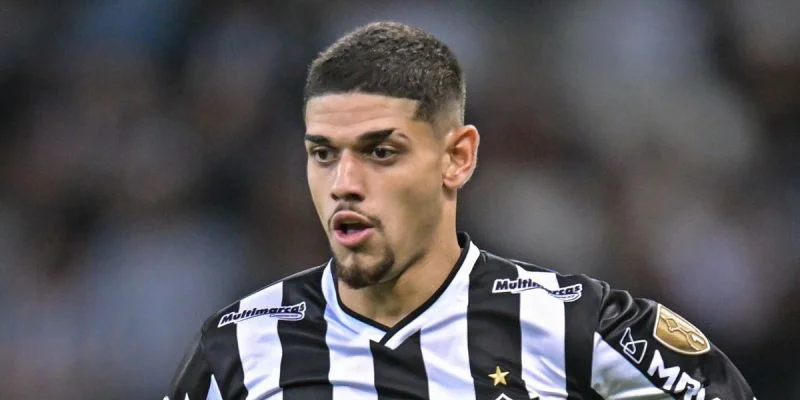 Баия - Атлетико Минейро Баия - Атлетико Минейро