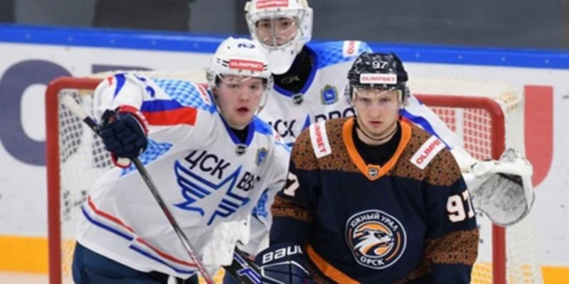 Южный Урал - Буран