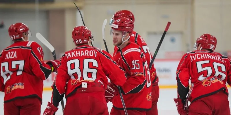 Горняк - Ростов Горняк - Ростов