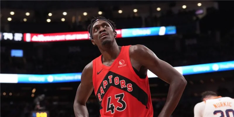 Торонто - Майами