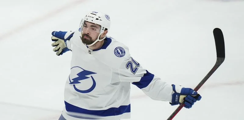 Тампа - Питтсбург