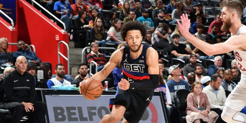 Детройт - Мемфис