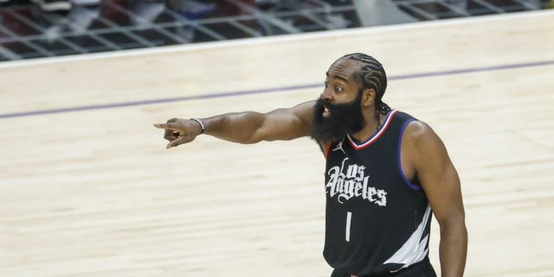 Клипперс - Денвер