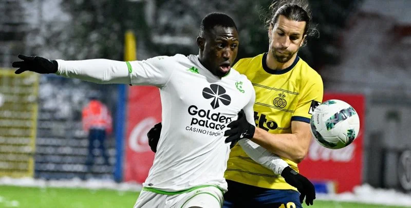 Беверен - Юнион Беверен - Юнион