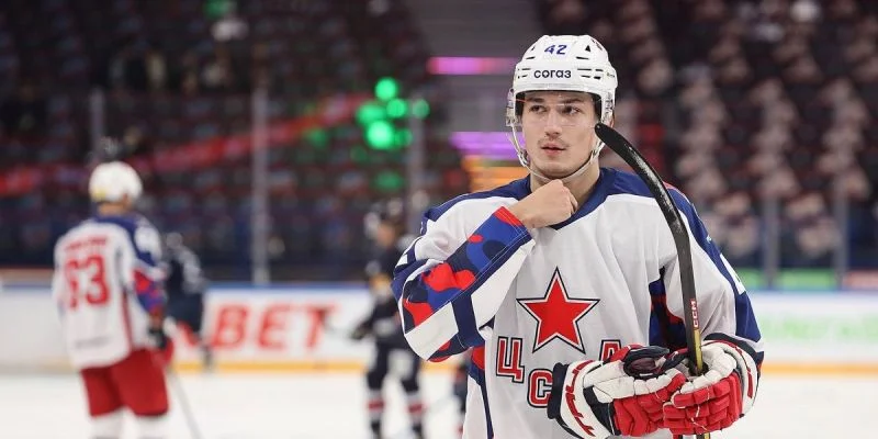 Витязь - ЦСКА Витязь - ЦСКА