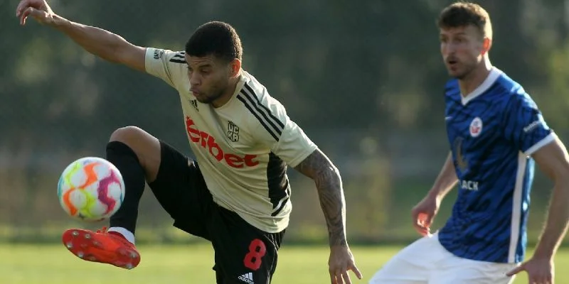 ЦСКА 1948 - Берое