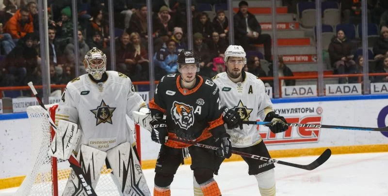 Адмирал - Амур