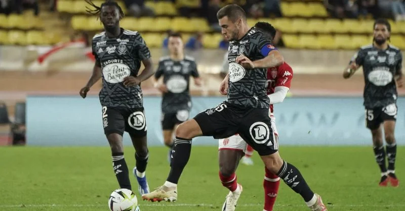 Брест - Страсбург