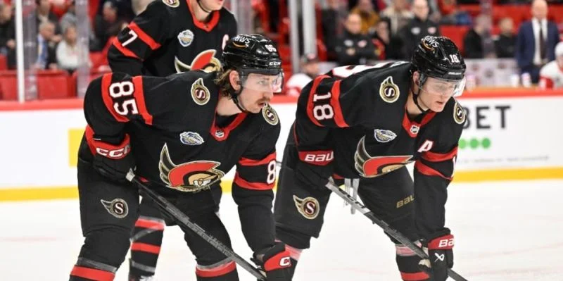 Оттава - Торонто